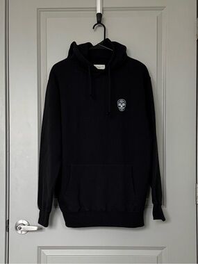 Suspicious Antwerp Black Series N°14, The Classic Hoodie